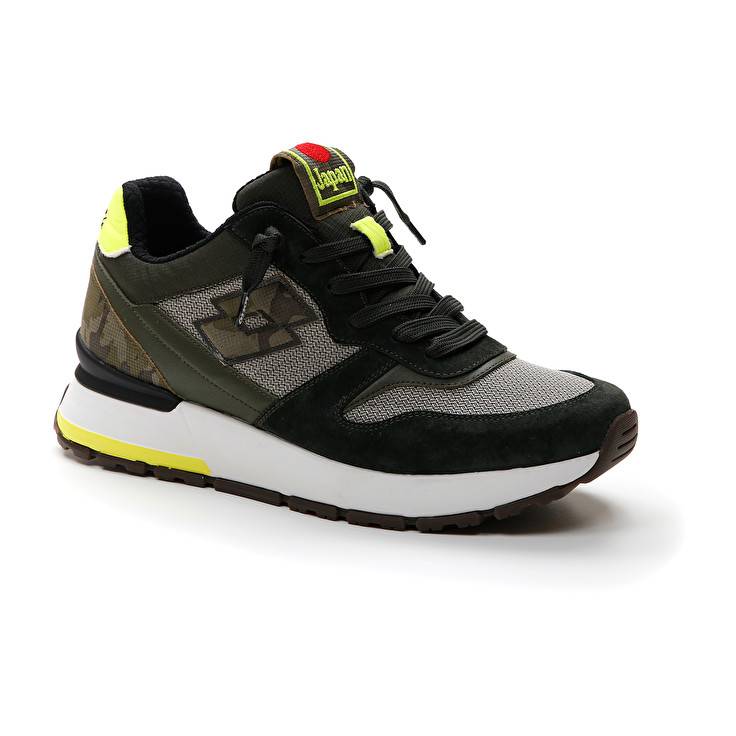 Lotto TOKYO GINZA CAMO Presa