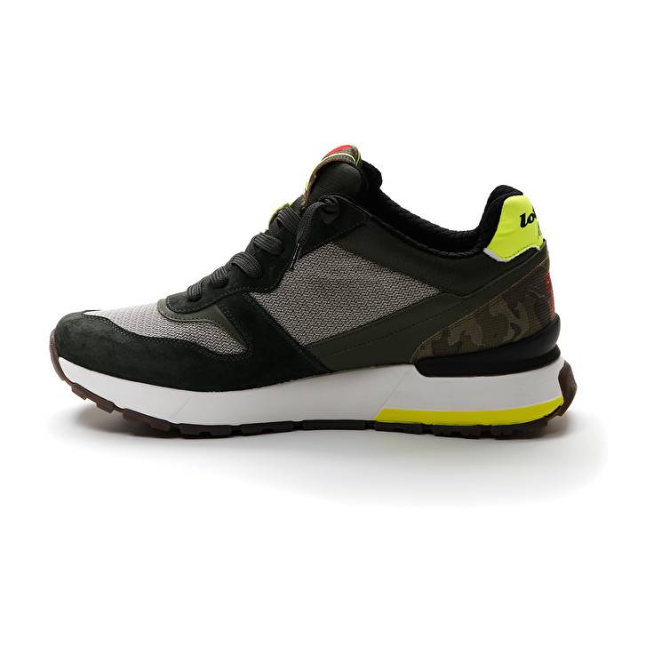 Lotto TOKYO GINZA CAMO Presa