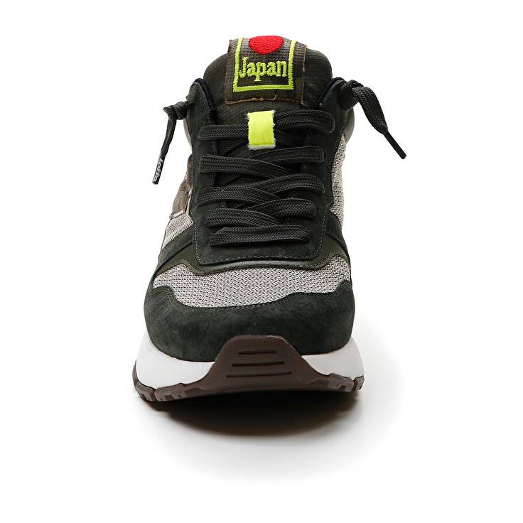 Lotto TOKYO GINZA CAMO Presa