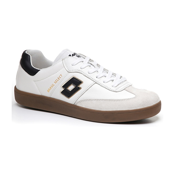 Lotto BRASIL SELECT LTH Saldi