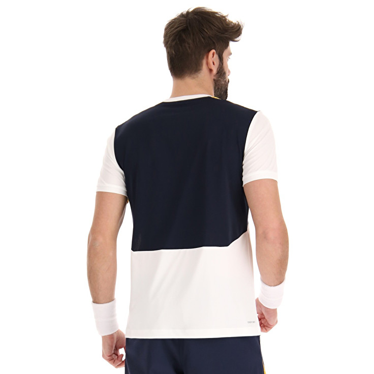 Lotto TOP IV TEE 1 Lightning offer