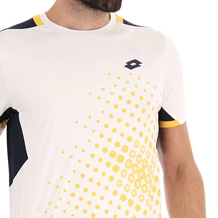 Lotto TOP IV TEE 1 Lightning offer