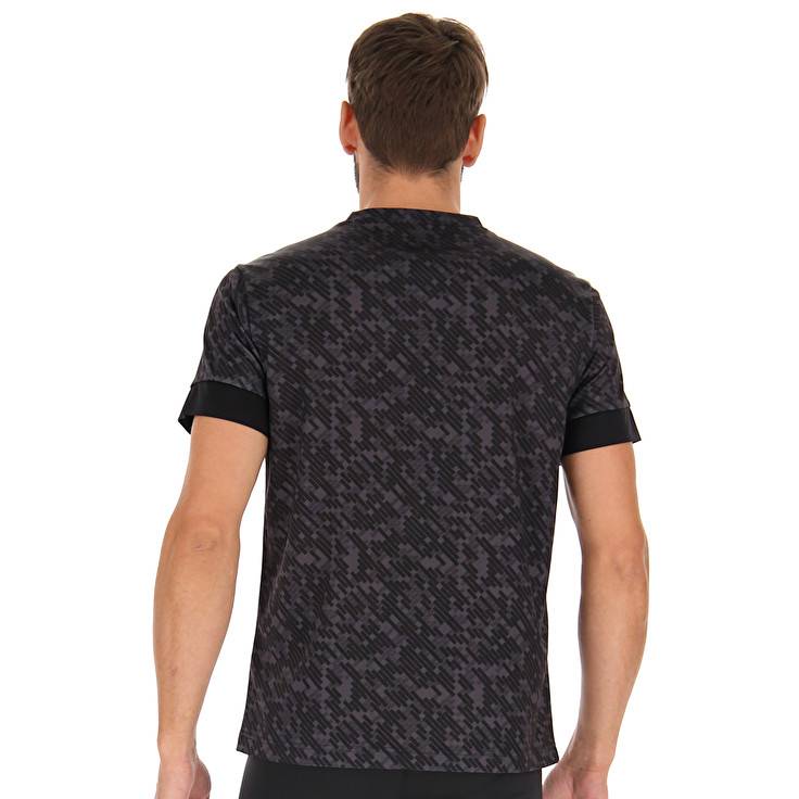 Lotto RUN&FIT TEE PRT PL In Saldo