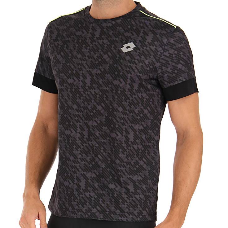 Lotto RUN&FIT TEE PRT PL In Saldo