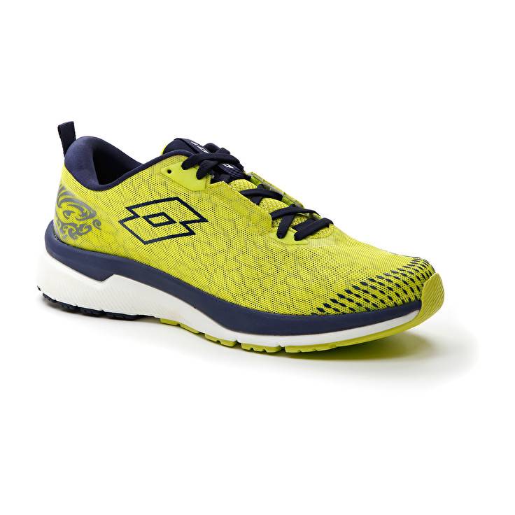 Lotto VOLATA HYPERPULSE 100 2025