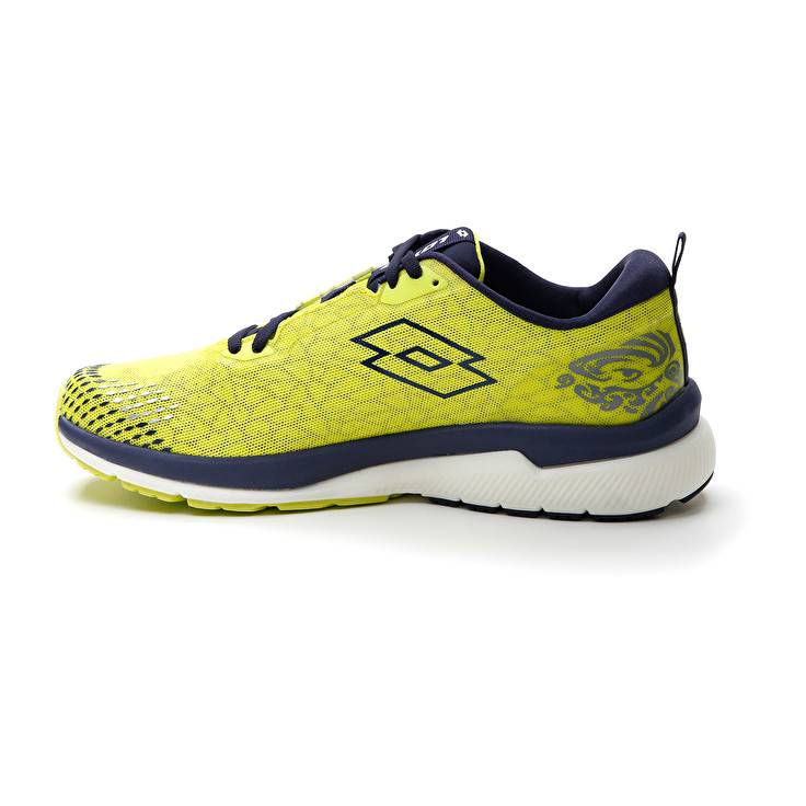 Lotto VOLATA HYPERPULSE 100 2025