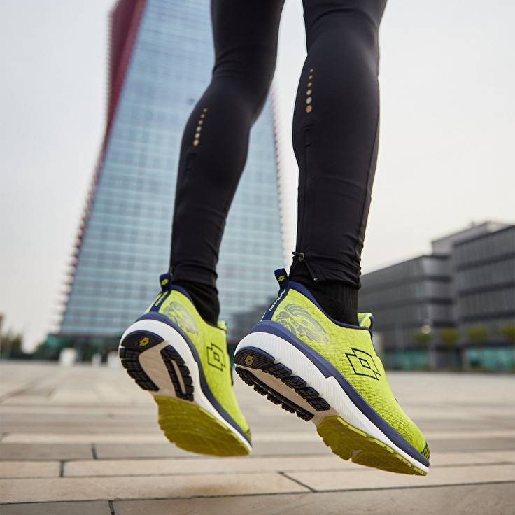 Lotto VOLATA HYPERPULSE 100 2025