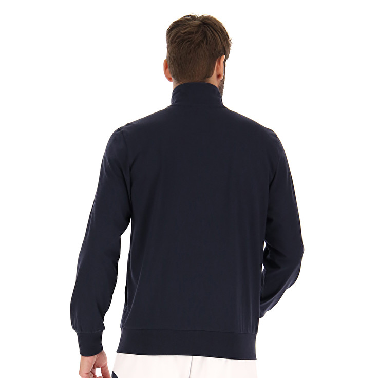 Lotto MSC SWEAT FZ Liquidazione