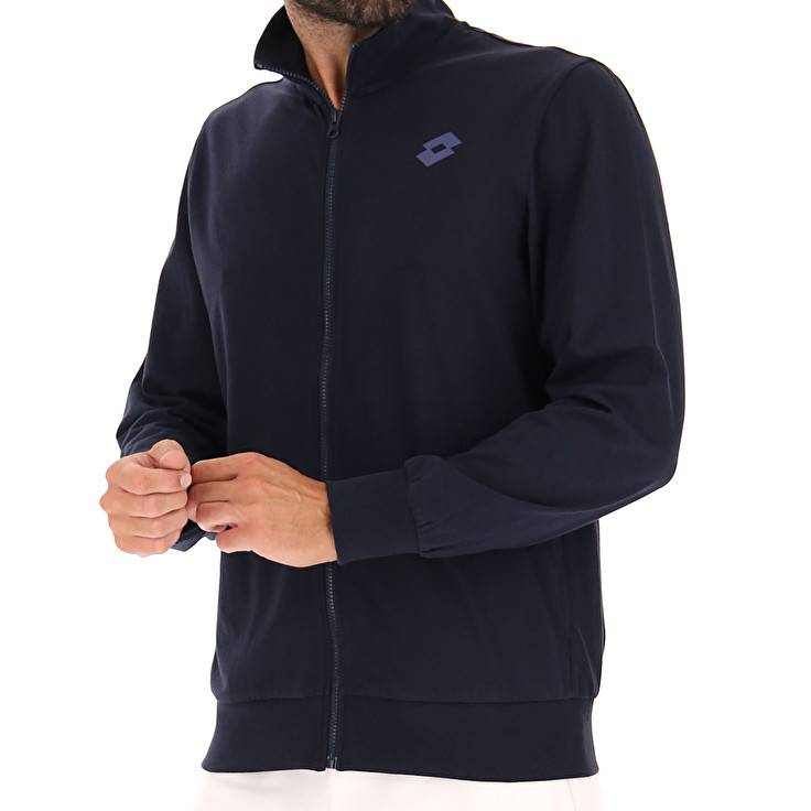 Lotto MSC SWEAT FZ Liquidazione