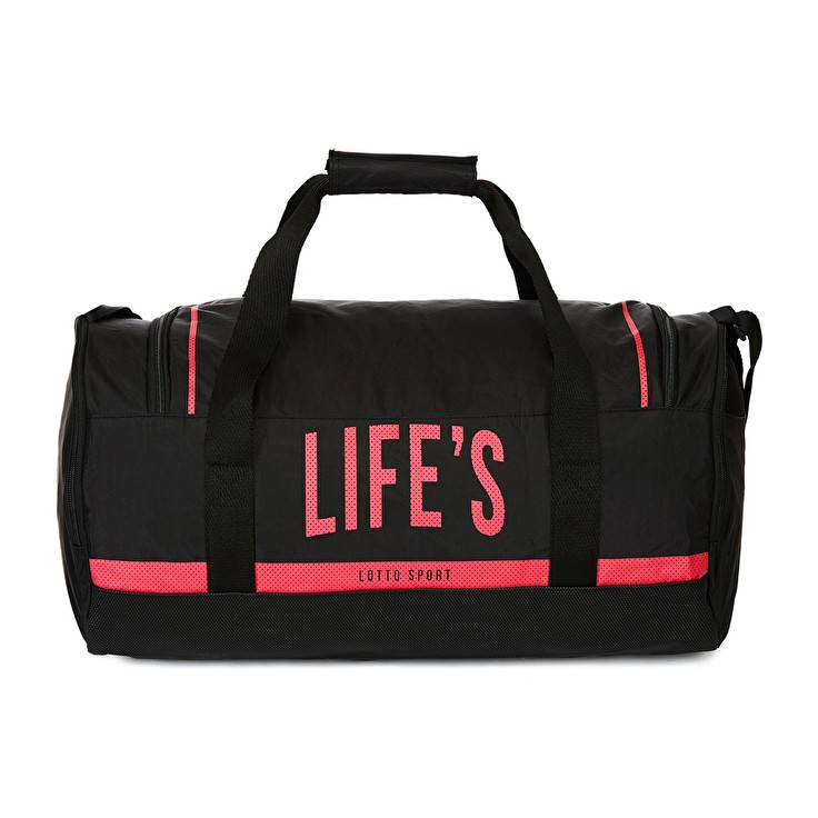 Lotto BAG TRAINING NY W Outlet