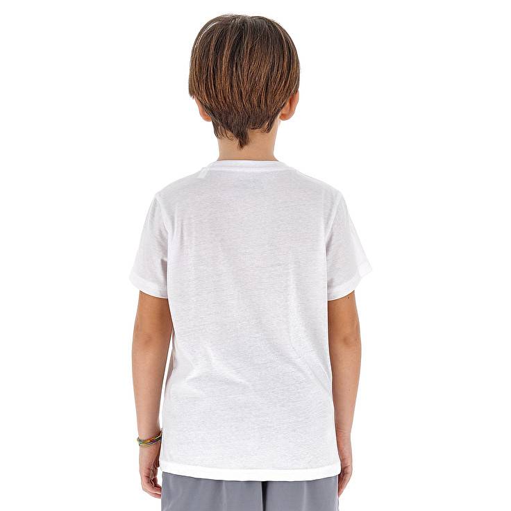 Lotto SMART B III TEE Moda