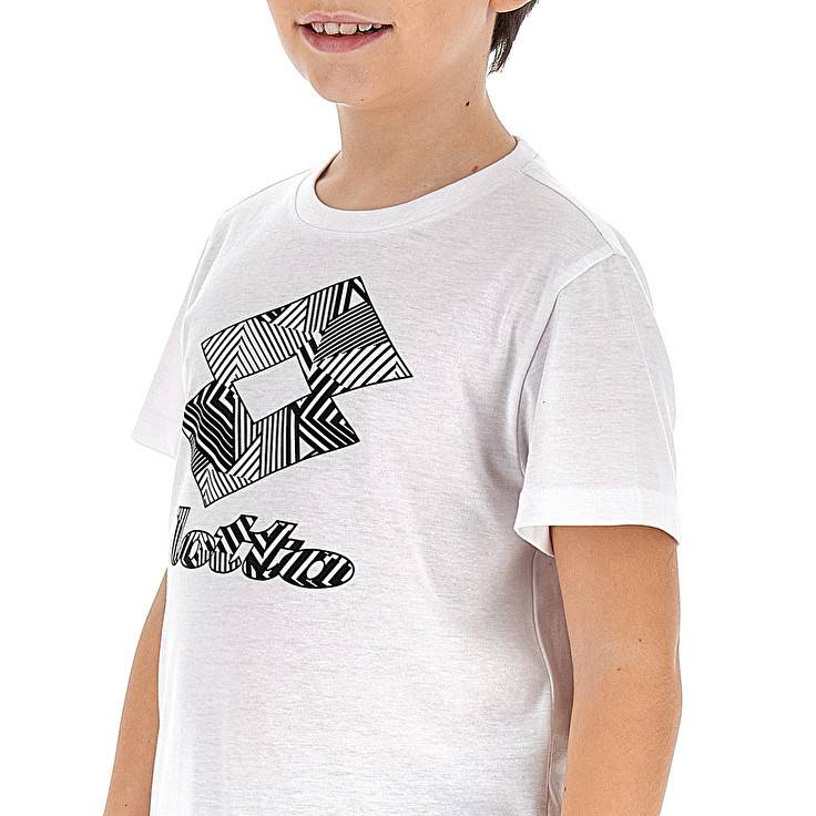 Lotto SMART B III TEE Moda