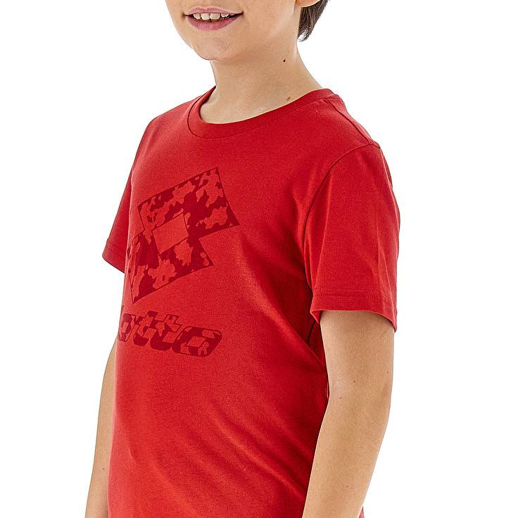 Lotto SMART B IV TEE 2025