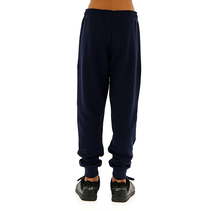 Lotto LOGO B III PANT RIB FT Promozione