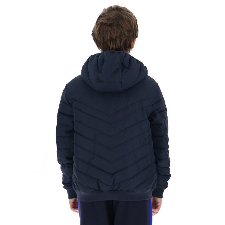 Lotto ATHLETICA B III BOMBER PAD PL Promozione Limitata