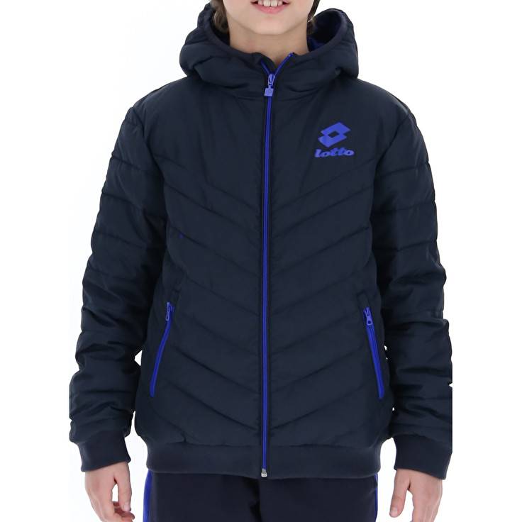 Lotto ATHLETICA B III BOMBER PAD PL Promozione Limitata