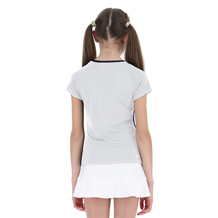 Lotto SQUADRA G II TEE PL Fino Al -60%