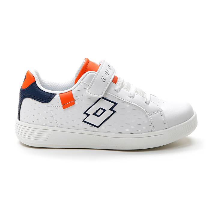 Lotto 1973 AMF EVO VI FLUO CL S