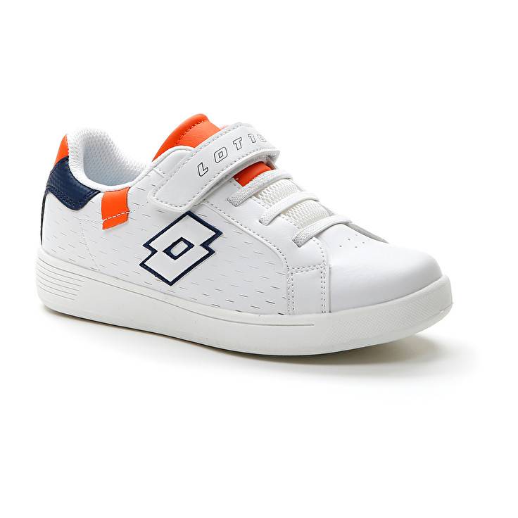 Lotto 1973 AMF EVO VI FLUO CL S In Saldo
