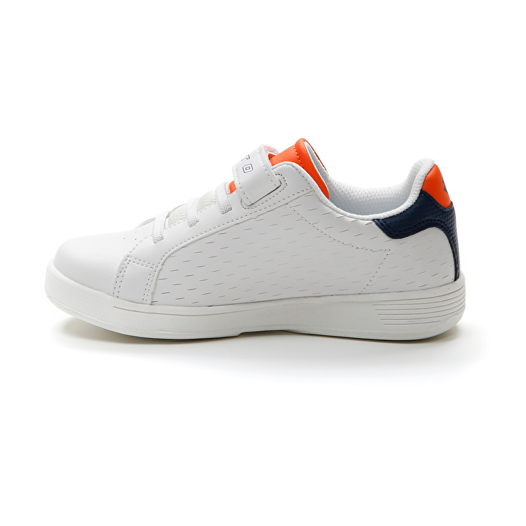 Lotto 1973 AMF EVO VI FLUO CL S In Saldo