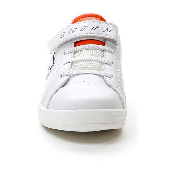 Lotto 1973 AMF EVO VI FLUO CL S In Saldo