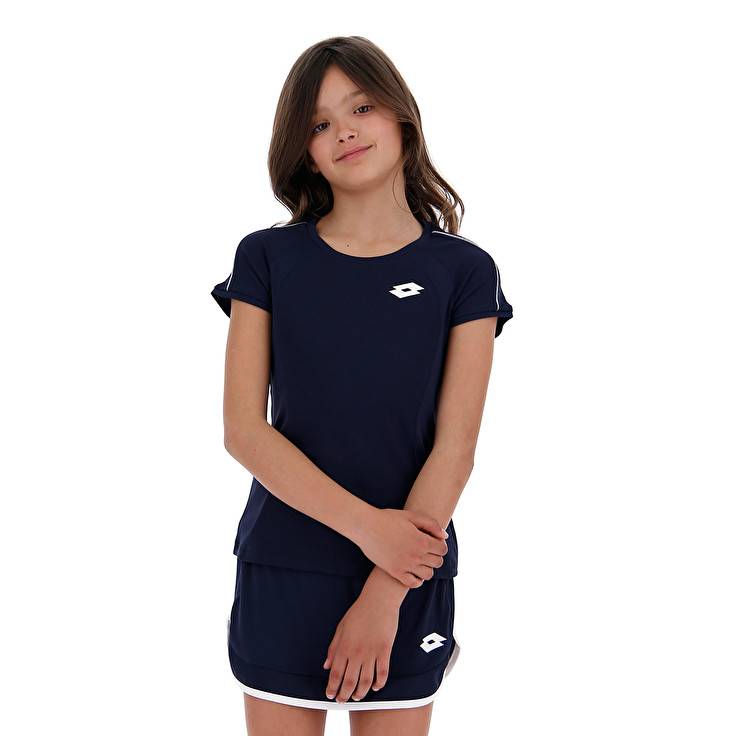 Lotto SQUADRA G TEE PL
