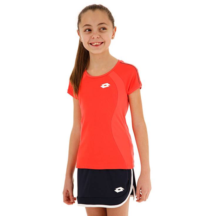 Lotto SQUADRA G TEE PL