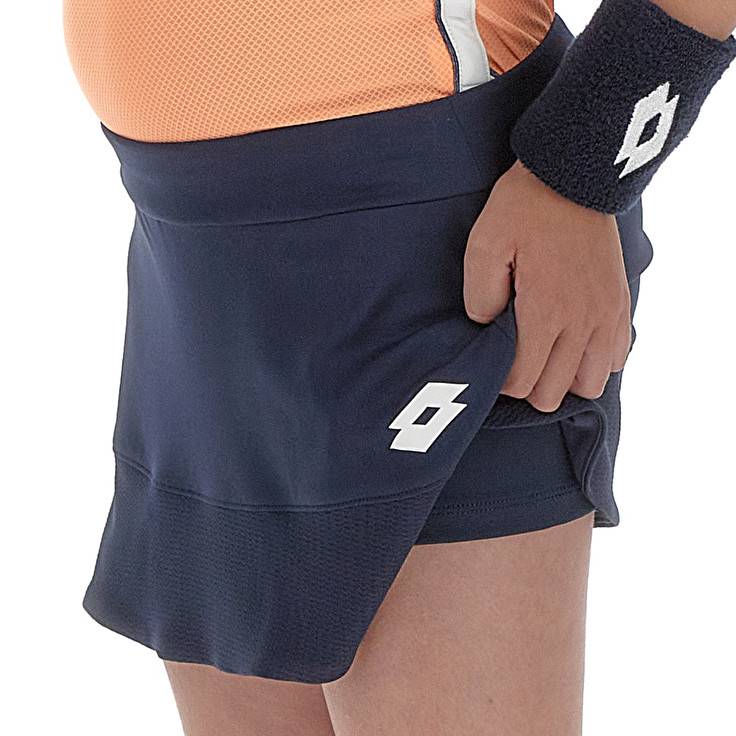 Lotto SQUADRA G II SKIRT PL Acquista Ora