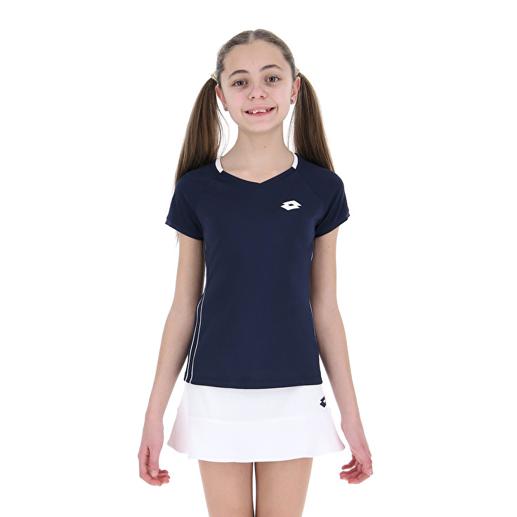 Lotto SQUADRA G II TEE PL