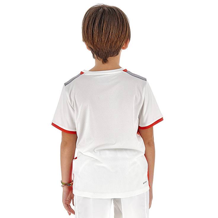 Lotto TOP B IV TEE 2 Shopping Online
