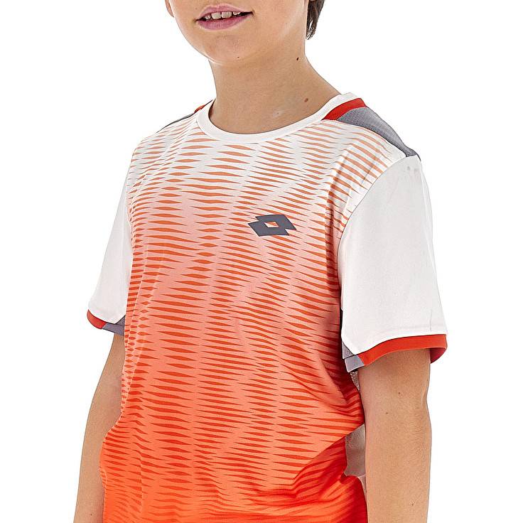 Lotto TOP B IV TEE 2 Shopping Online