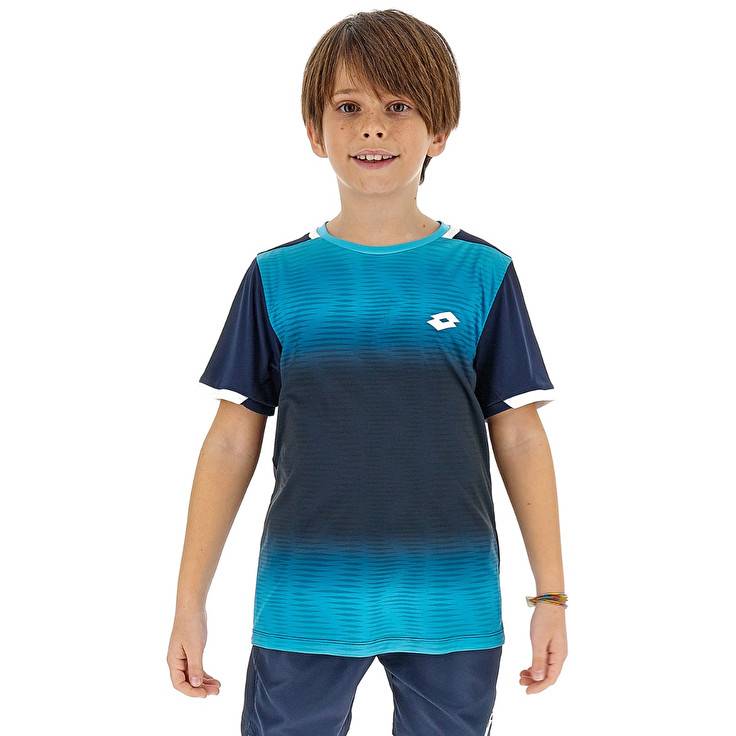 Lotto TOP B IV TEE 2