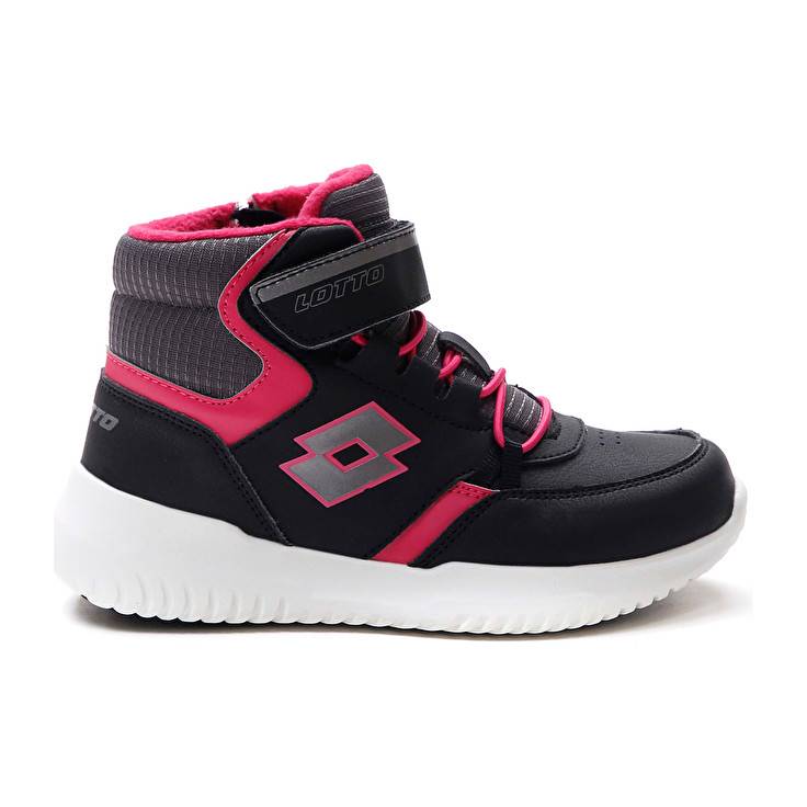 Lotto FUGA AMF MID CL SL