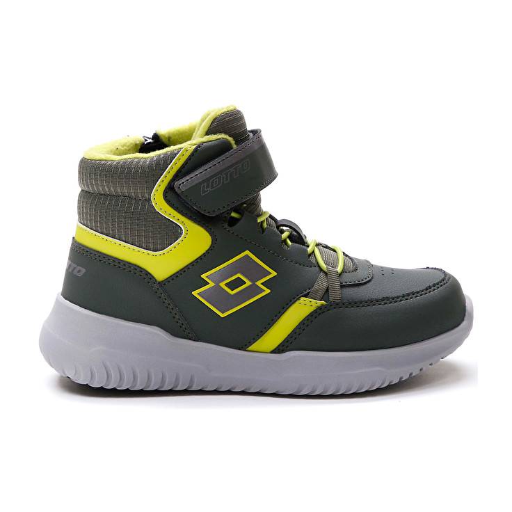 Lotto FUGA AMF MID CL SL