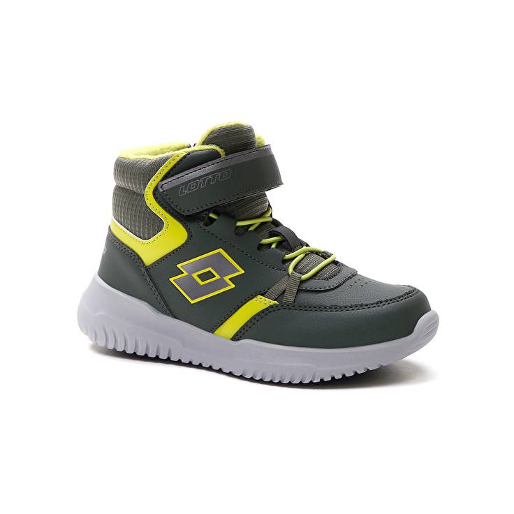 Lotto FUGA AMF MID CL SL Saldi Di Fabbrica