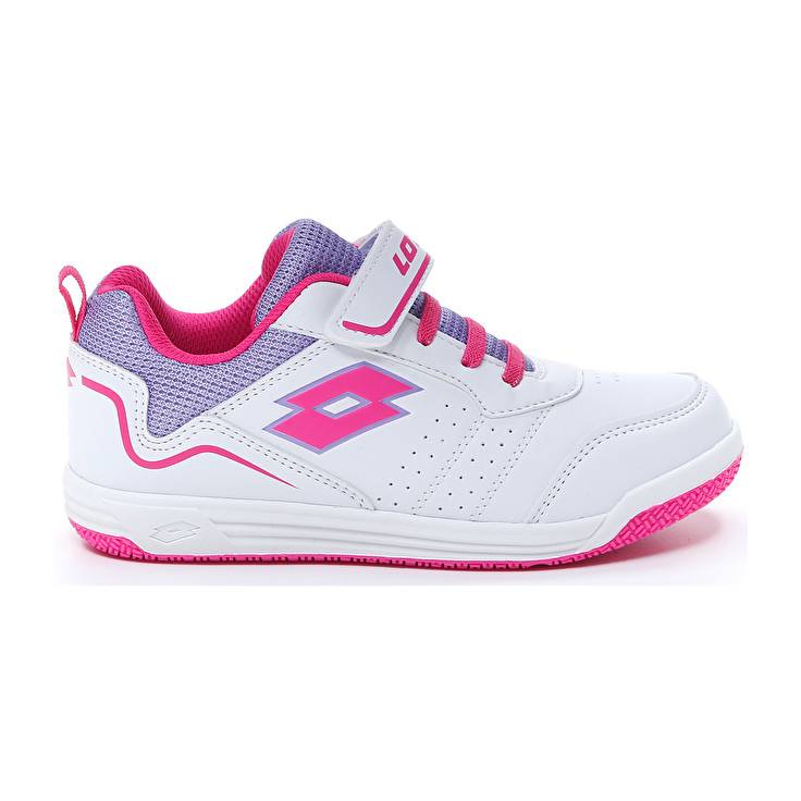 Lotto SET ACE AMF XIV CL SL