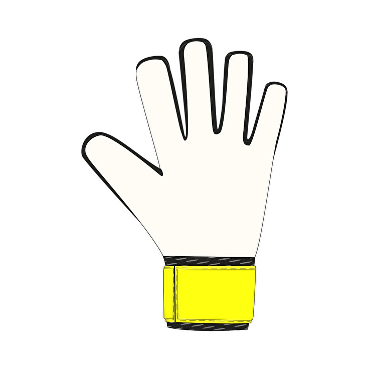 Lotto GLOVE GK SPIDER 900 JR Nuova