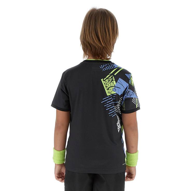 Lotto TECH B I - D5 TEE In Linea