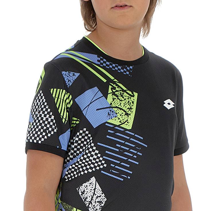 Lotto TECH B I - D5 TEE In Linea