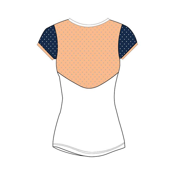 Lotto TOP G IV TEE 1 Qualità