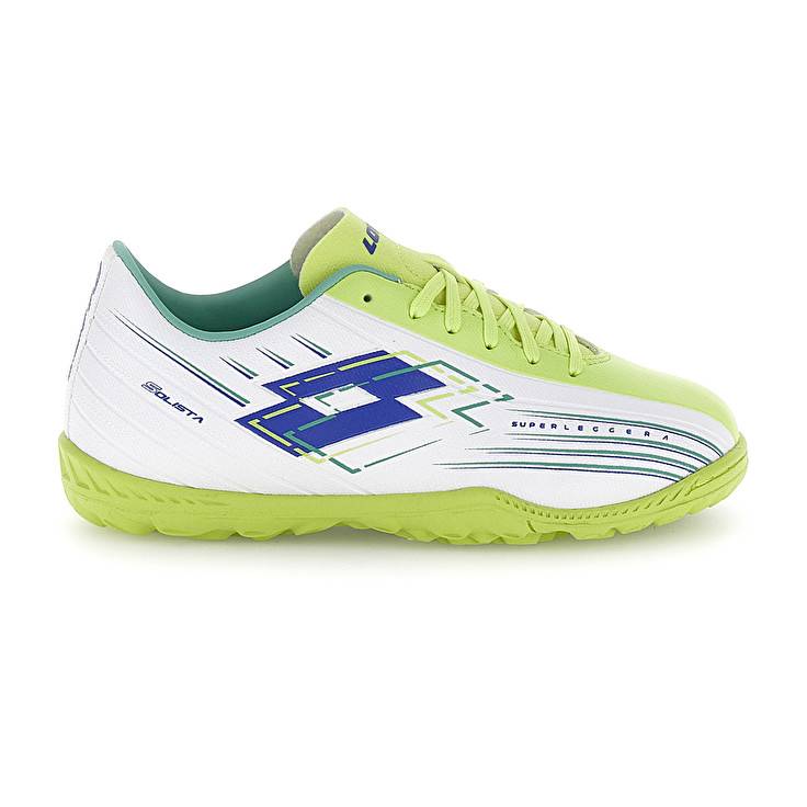 Lotto SOLISTA 700 VIII TF JR
