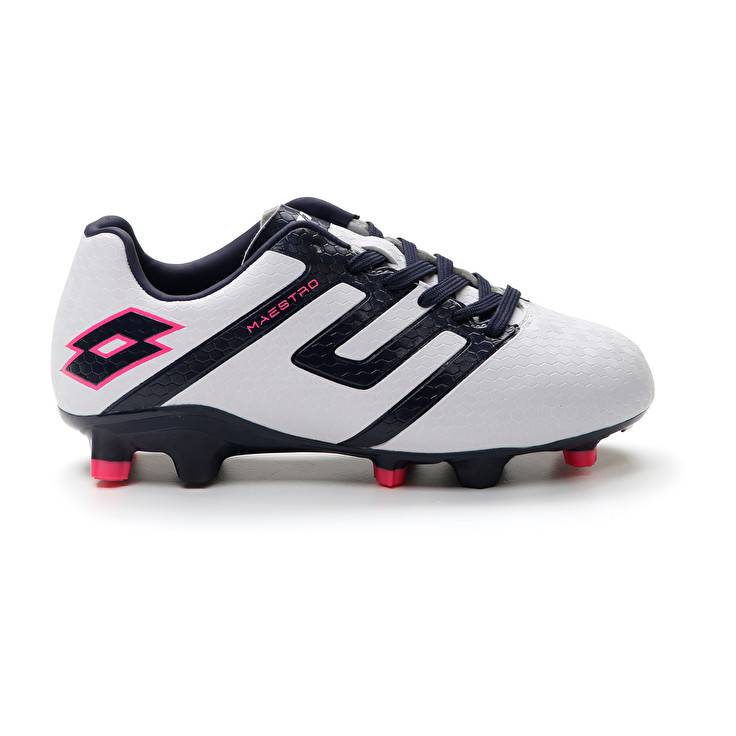 Lotto MAESTRO 700 IV FG JR