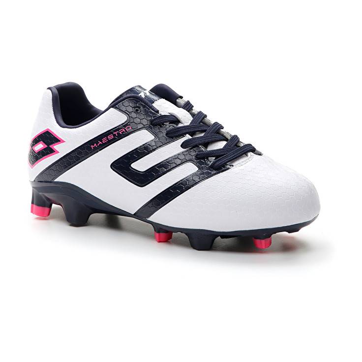 Lotto MAESTRO 700 IV FG JR Negozi Online