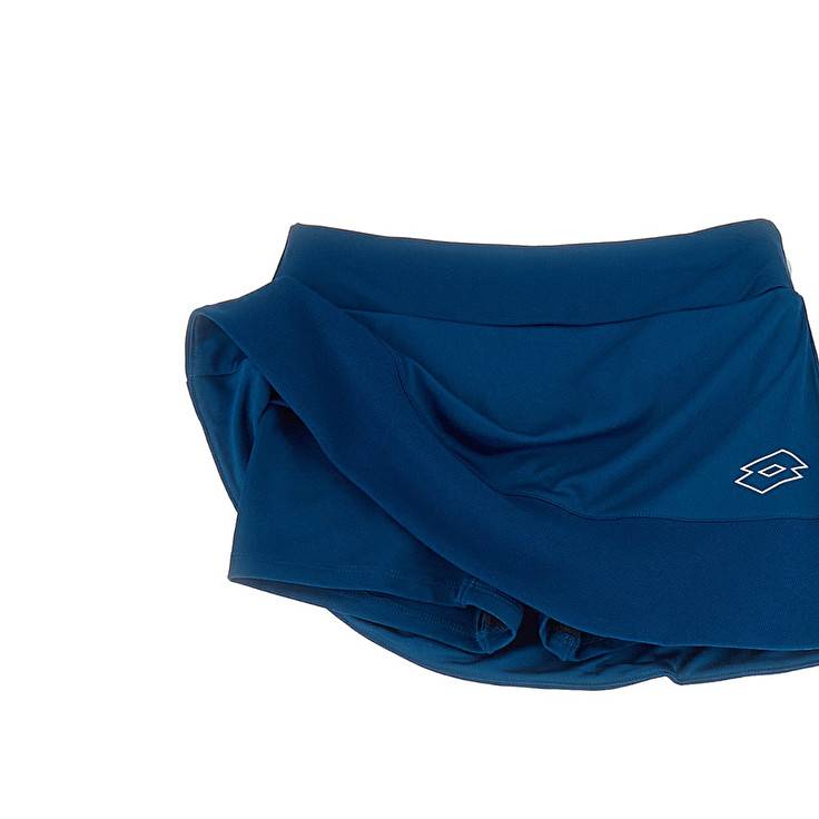 Lotto SQUADRA G III SKIRT Promozione Limitata