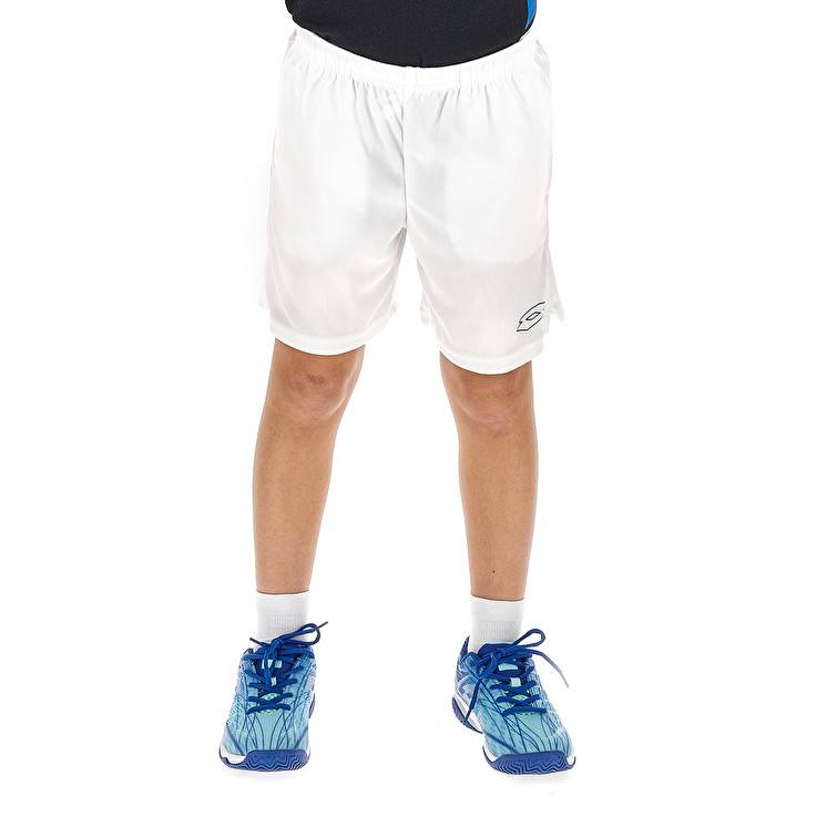 Lotto SQUADRA B III SHORT7