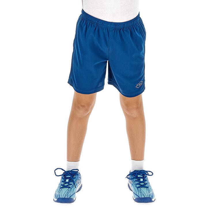 Lotto SQUADRA B III SHORT7