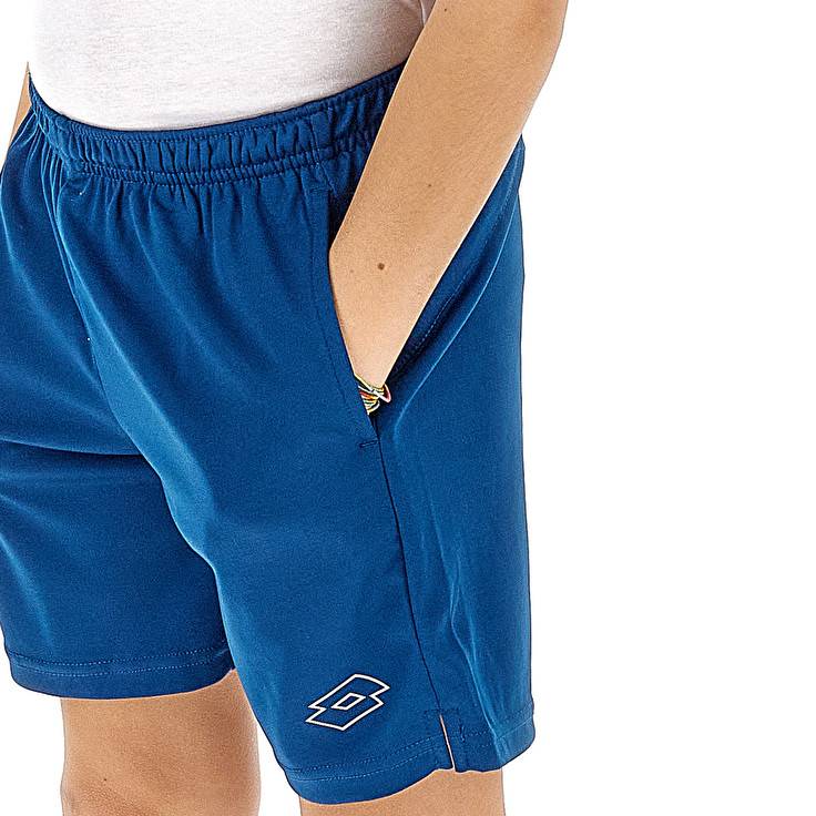 Lotto SQUADRA B III SHORT7 Sottocosto