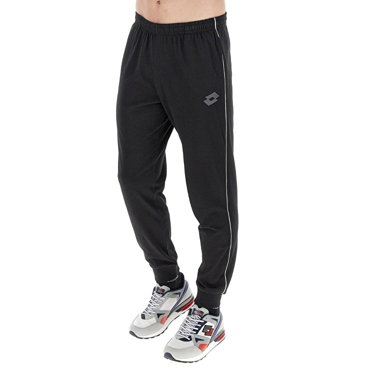Lotto MSC PANT CUFF II