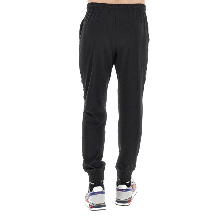 Lotto MSC PANT CUFF II Novità