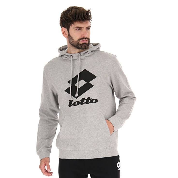 Lotto SMART III SWEAT HD MEL